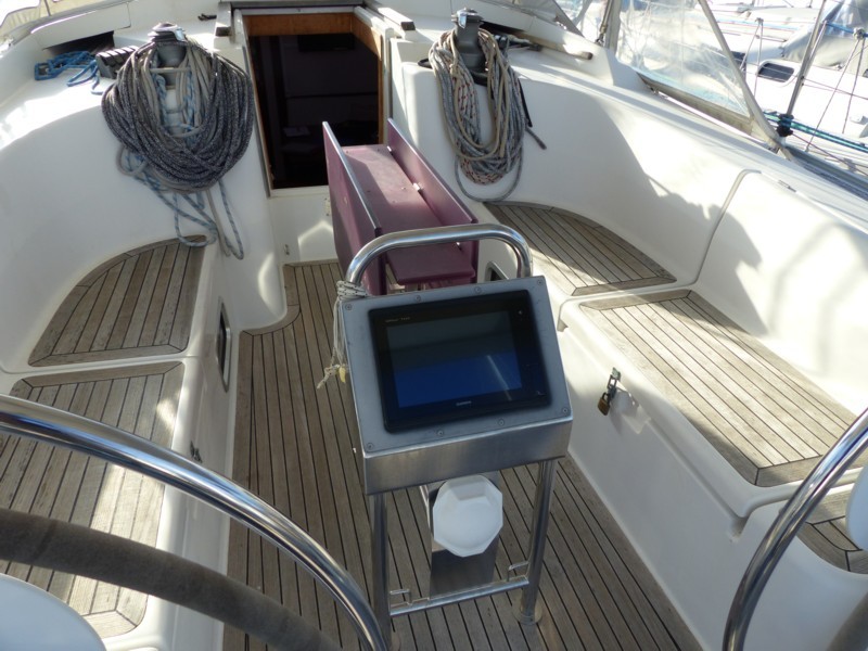 Hanse 430 E -4.JPG